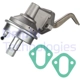Purchase Top-Quality New Mechanical Fuel Pump by DELPHI - MF0149 pa11