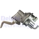 Purchase Top-Quality New Mechanical Fuel Pump by DELPHI - MF0153 pa14