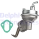 Purchase Top-Quality New Mechanical Fuel Pump by DELPHI - MF0155 pa13
