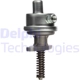 Purchase Top-Quality New Mechanical Fuel Pump by DELPHI - MF0160 pa14