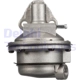 Purchase Top-Quality New Mechanical Fuel Pump by DELPHI - MF0185 pa15