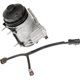 Purchase Top-Quality New Mechanical Fuel Pump by DORMAN (OE SOLUTIONS) - 904-565 pa1