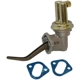 Purchase Top-Quality New Mechanical Fuel Pump by GMB - 525-8040 pa7