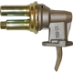 Purchase Top-Quality New Mechanical Fuel Pump by GMB - 525-8050 pa6