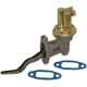 Purchase Top-Quality New Mechanical Fuel Pump by GMB - 525-8060 pa2