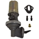 Purchase Top-Quality Pompe � carburant m�canique neuve by GMB - 525-8360 pa4