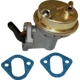 Purchase Top-Quality New Mechanical Fuel Pump by GMB - 530-8010 pa10
