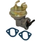 Purchase Top-Quality New Mechanical Fuel Pump by GMB - 530-8020 pa11