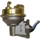 Purchase Top-Quality New Mechanical Fuel Pump by GMB - 530-8020 pa12