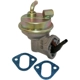 Purchase Top-Quality New Mechanical Fuel Pump by GMB - 530-8040 pa2