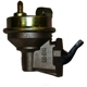 Purchase Top-Quality Pompe à carburant mécanique neuve par GMB - 530-8040 pa6