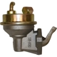 Purchase Top-Quality Pompe à carburant mécanique neuve de GMB - 530-8080 pa9