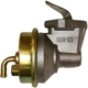 Purchase Top-Quality Pompe à carburant mécanique neuve par GMB - 530-8090 pa2