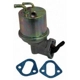 Purchase Top-Quality New Mechanical Fuel Pump by GMB - 530-8110 pa10