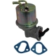 Purchase Top-Quality New Mechanical Fuel Pump by GMB - 530-8110 pa3
