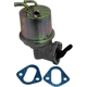 Purchase Top-Quality Pompe à carburant mécanique neuve par GMB - 530-8110 pa7