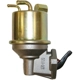 Purchase Top-Quality New Mechanical Fuel Pump by GMB - 530-8120 pa13
