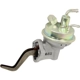 Purchase Top-Quality New Mechanical Fuel Pump by GMB - 530-8135 pa3