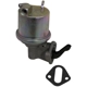 Purchase Top-Quality New Mechanical Fuel Pump by GMB - 530-8250 pa2