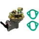 Purchase Top-Quality New Mechanical Fuel Pump by GMB - 530-8390 pa2