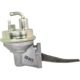 Purchase Top-Quality New Mechanical Fuel Pump by GMB - 530-8470 pa1