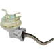 Purchase Top-Quality New Mechanical Fuel Pump by GMB - 530-8900 pa9