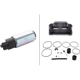 Purchase Top-Quality New Mechanical Fuel Pump by HELLA - 358300101 pa1