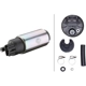 Purchase Top-Quality New Mechanical Fuel Pump by HELLA - 358300131 pa1