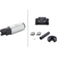Purchase Top-Quality New Mechanical Fuel Pump by HELLA - 358300161 pa1