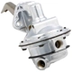 Purchase Top-Quality New Mechanical Fuel Pump by HOLLEY - 12-289-13 pa9