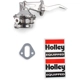 Purchase Top-Quality New Mechanical Fuel Pump by HOLLEY - 12-360-11 pa3