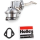 Purchase Top-Quality New Mechanical Fuel Pump by HOLLEY - 12-390-11 pa3