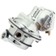Purchase Top-Quality Pompe à carburant mécanique neuve par HOLLEY - 12-454-13 pa12