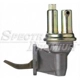 Purchase Top-Quality New Mechanical Fuel Pump by SPECTRA PREMIUM INDUSTRIES - SP1006MP pa3
