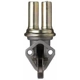 Purchase Top-Quality New Mechanical Fuel Pump by SPECTRA PREMIUM INDUSTRIES - SP1069MP pa1