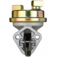 Purchase Top-Quality New Mechanical Fuel Pump by SPECTRA PREMIUM INDUSTRIES - SP1083MP pa1