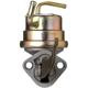 Purchase Top-Quality New Mechanical Fuel Pump by SPECTRA PREMIUM INDUSTRIES - SP1105MP pa5