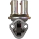 Purchase Top-Quality New Mechanical Fuel Pump by SPECTRA PREMIUM INDUSTRIES - SP1122MP pa9