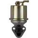 Purchase Top-Quality New Mechanical Fuel Pump by SPECTRA PREMIUM INDUSTRIES - SP1140MP pa7