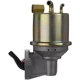 Purchase Top-Quality New Mechanical Fuel Pump by SPECTRA PREMIUM INDUSTRIES - SP1140MP pa8