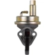 Purchase Top-Quality New Mechanical Fuel Pump by SPECTRA PREMIUM INDUSTRIES - SP1148MP pa1