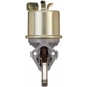 Purchase Top-Quality New Mechanical Fuel Pump by SPECTRA PREMIUM INDUSTRIES - SP1163MP pa11