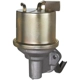 Purchase Top-Quality New Mechanical Fuel Pump by SPECTRA PREMIUM INDUSTRIES - SP1163MP pa6