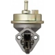 Purchase Top-Quality New Mechanical Fuel Pump by SPECTRA PREMIUM INDUSTRIES - SP1170MP pa1