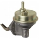 Purchase Top-Quality New Mechanical Fuel Pump by SPECTRA PREMIUM INDUSTRIES - SP1170MP pa5