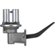 Purchase Top-Quality New Mechanical Fuel Pump by SPECTRA PREMIUM INDUSTRIES - SP1275MP pa7
