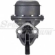 Purchase Top-Quality New Mechanical Fuel Pump by SPECTRA PREMIUM INDUSTRIES - SP1291MP pa1