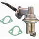 Purchase Top-Quality New Mechanical Fuel Pump by US MOTOR WORKS - USMP50695 pa3