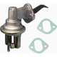 Purchase Top-Quality New Mechanical Fuel Pump by US MOTOR WORKS - USMP51298 pa4