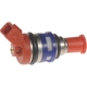 Purchase Top-Quality New Multi Port Injector by AUTOLINE PRODUCTS LTD - 16-618N pa4